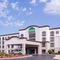 Wingate By Wyndham Greenville Airport - map