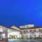 Days Inn & Suites By Wyndham Gresham - map