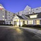 Residence Inn By Marriott Gulfport-Biloxi Airport - map