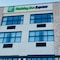 Holiday Inn Express Gulfport Beach By Ihg - map