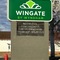 Wingate By Wyndham Gunnison Near Western Colorado University - map