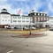 Courtyard By Marriott Hadley Amherst - map