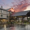 Bitterroot River Inn & Conference Center - map