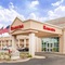 Ramada By Wyndham Hammond Hotel & Conference Center - map