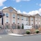 Comfort Inn - map