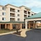 Courtyard By Marriott Harrisonburg - map