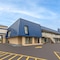 Days Inn By Wyndham Harrisonburg - map