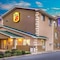 Super 8 By Wyndham Harrisonburg - map