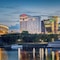 Marriott Hartford Downtown - map