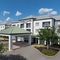 Courtyard By Marriott Hattiesburg - map
