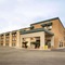 Quality Inn & Suites - map