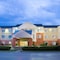 Americinn By Wyndham Hays - map