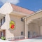Super 8 By Wyndham Hayward Downtown - map