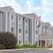 Microtel Inn & Suites By Wyndham Hazelton Bruceton Mills - map