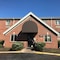 Welcome Suites Hazelwood - map