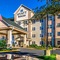 Hyatt House Herndon Reston - map
