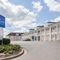 Baymont By Wyndham Hickory - map