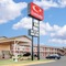 Econo Lodge Hobbs - map