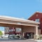 Premier Extended Stay Hobbs - map
