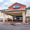 Comfort Inn & Suites Akwesasne Mohawk Casino - map