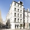 Académie Hôtel Saint Germain - map