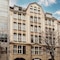 Select Hotel Style Berlin - map