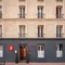 Hotel Boissiere - map