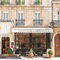 Hôtel De L'abeille Orléans - map