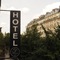 Hotel Ferney République - map