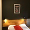 Street Art Hotel - map
