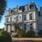 Château La Comtesse De Loire & Spa - map