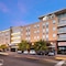 Aloft By Marriott Birmingham Soho Square - map