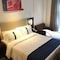 Motto By Hilton Hong Kong Soho - map