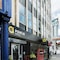 Point A Hotel - Westminster, London - map