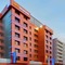 Novotel Suites Riyadh Olaya - map