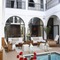 Riad Utopia Suites & Spa Marrakech - map