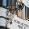 Schwarzer Adler - Concept Living - map