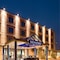 Novotel London Heathrow Airport - M4 Jct 4 - map