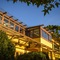 Hotel Le Renard - map