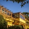 Hotel Le Renard - map