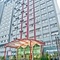 Hotel Golden Park Curitiba By Nacional Inn - map