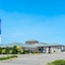 Rodeway Inn & Suites - map