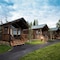 Explorer Cabins At Yellowstone - map
