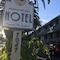 Highland Gardens Hotel - map