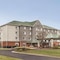 Spark By Hilton Homewood Birmingham - map