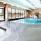 Drury Inn & Suites Birmingham Lakeshore Drive - map