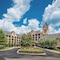 Renaissance Birmingham Ross Bridge Golf Resort & Spa - map