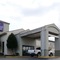 Sleep Inn Horn Lake-Southaven - map
