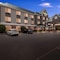 Country Inn & Suites By Radisson, Hot Springs, Ar - map