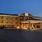 Stay Usa Hotel & Suites - map